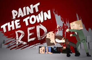 Paint the Town Red Free Download By Worldofpcgames