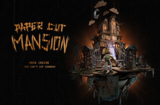 Paper Cut Mansion Free Download By Worldofpcgames