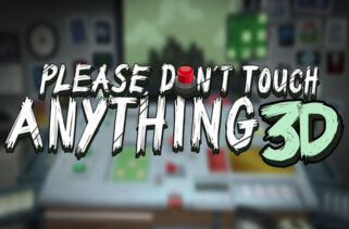 Please Don’t Touch Anything 3D Free Download By Worldofpcgames