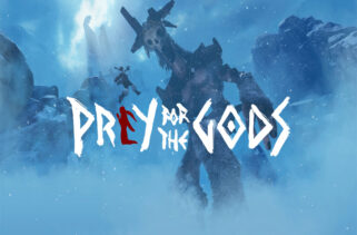 Praey for the Gods Free Download By Worldofpcgames
