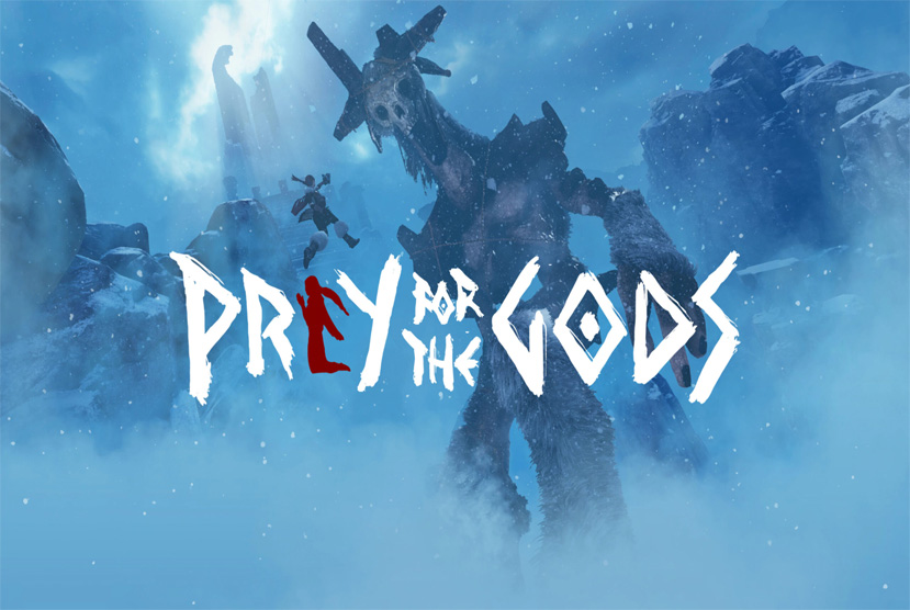 Praey for the Gods Free Download By Worldofpcgames