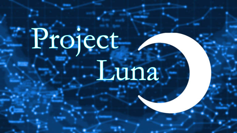 Project Luna Free Script Hub 10+ Supported Games Roblox Scripts