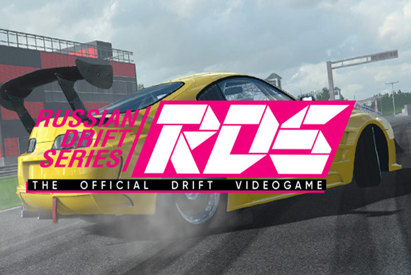 RDS – The Official Drift Videogame Free Download By Worldofpcgames