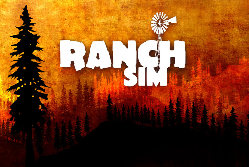 Ranch Simulator (v2023.03.31) Free Download For Pc » Hakux Just Game on