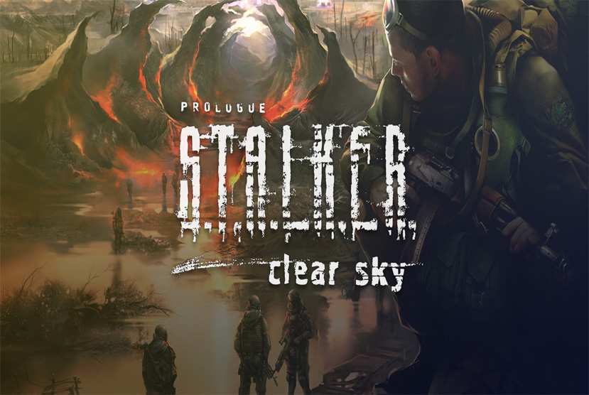 S.T.A.L.K.E.R. Clear Sky Free Download By Worldofpcgames