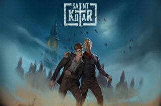 Saint Kotar Free Download By Worldofpcgames
