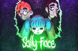 Sally Face Free Download By Worldofpcgames
