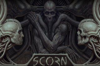 Scorn Free Download By Worldofpcgames