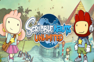 Scribblenauts Unlimited Free Download By Worldofpcgames