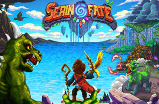 Serin Fate Free Download By Worldofpcgames
