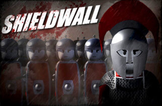 Shieldwall Free Download By Worldofpcgames