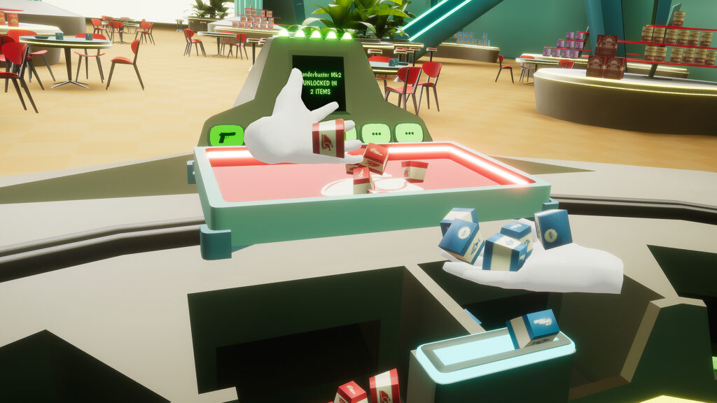 Shooty Fruity VR Free Download By Worldofpcgames