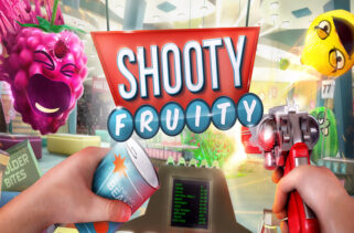 Shooty Fruity VR Free Download By Worldofpcgames