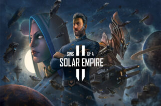 Sins of a Solar Empire II Free Download By Worldofpcgames