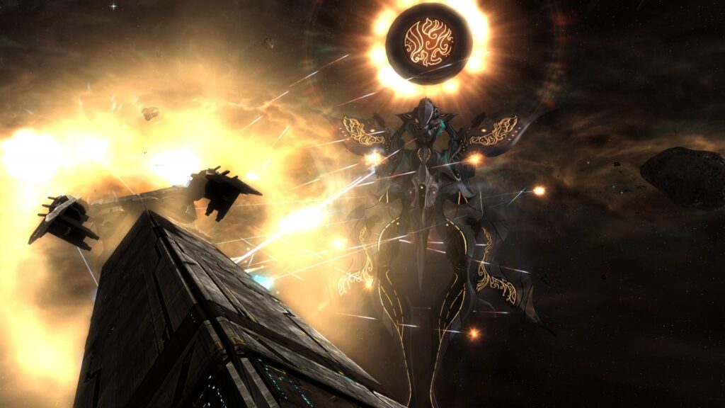 Sins of a Solar Empire Rebellion Free Download By Worldofpcgames