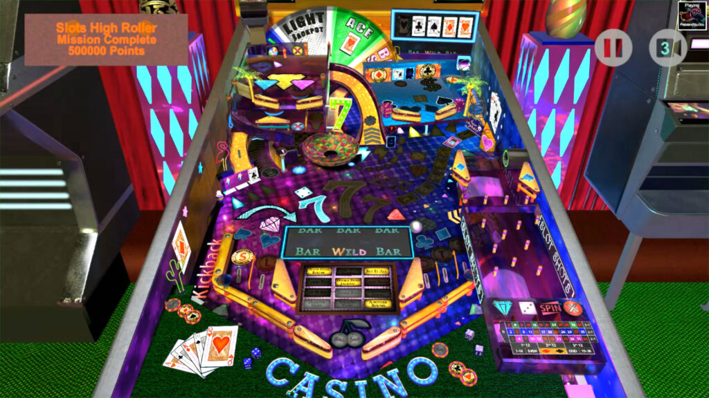Slot Shots Pinball Collection Free Download By Worldofpcgames