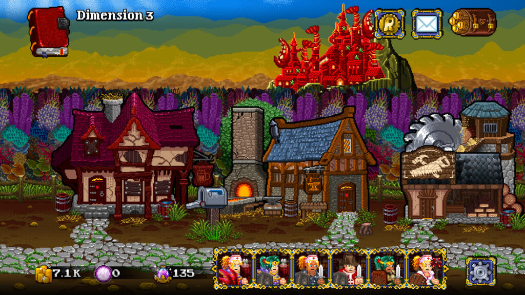 Soda Dungeon 2 Free Download By Worldofpcgames