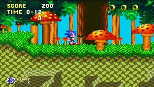 Sonic & Knuckles Collection Free Download By Worldofpcgames