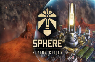 Sphere – Flying Cities Free Download By Worldofpcgames