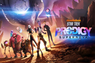 Star Trek Prodigy Supernova Free Download By Worldofpcgames