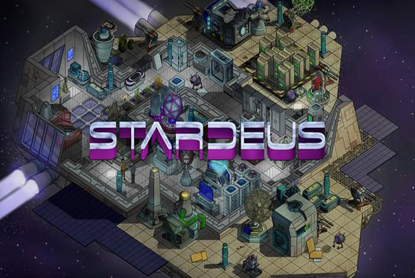 Stardeus Free Download By Worldofpcgames