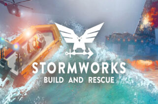 Stormworks Build and Rescue Free Download By Worldofpcgames
