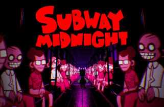Subway Midnight Free Download By Worldofpcgames