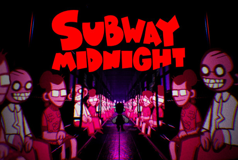 Subway Midnight Free Download By Worldofpcgames