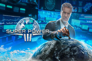 SuperPower 3 Free Download By Worldofpcgames