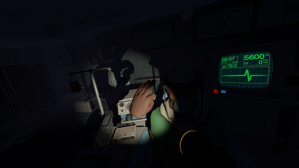 Surgeon Simulator Experience Reality Free Download By Worldofpcgames