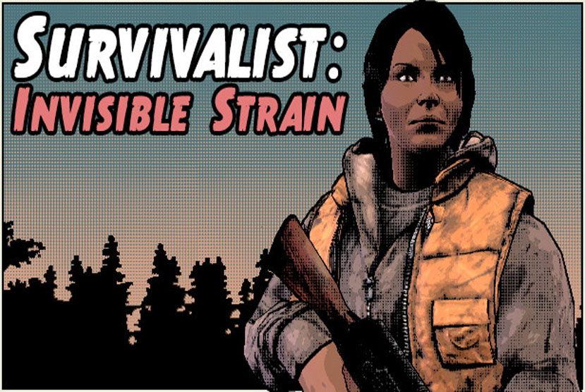 Survivalist Invisible Strain Free Download By Worldofpcgames