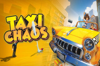 Taxi Chaos Free Download By Worldofpcgames