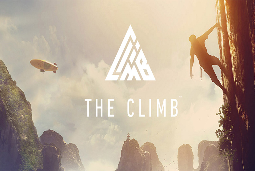 The Climb VR Free Download By Worldofpcgames