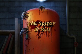 The Fridge Is Red Free Download By Worldofpcgames