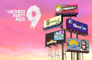 The Jackbox Party Pack 9 Free Download By Worldofpcgames