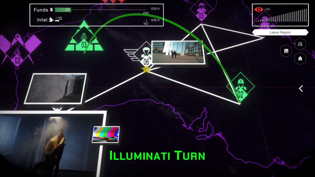 The Shadow Government Simulator Free Download By Worldofpcgames