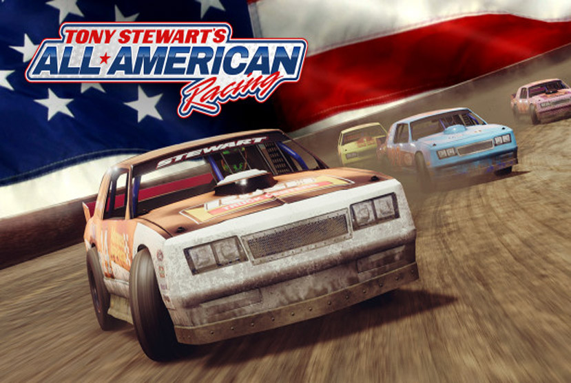 Tony Stewarts All-American Racing Free Download By Worldofpcgames