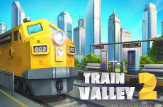 Train Valley 2 Free Download By Worldofpcgames