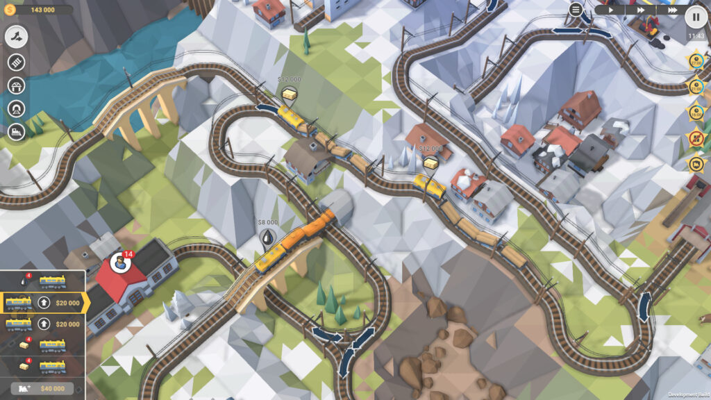 Train Valley 2 Free Download By Worldofpcgames