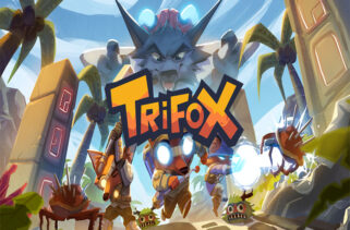 Trifox Free Download By Worldofpcgames