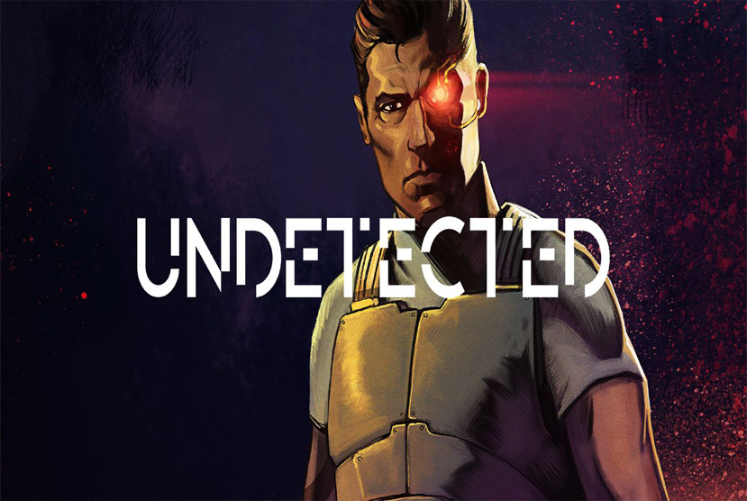 UNDETECTED Free Download By Worldofpcgames