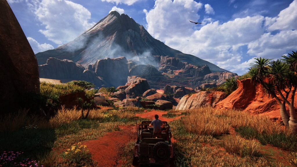 Uncharted 4 A Thiefs End Free Download By Worldofpcgames