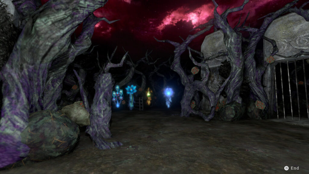 Undernauts Labyrinth of Yomi Free Download By Worldofpcgames
