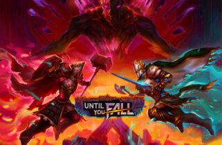 Until You Fall VR Free Download By Worldofpcgames