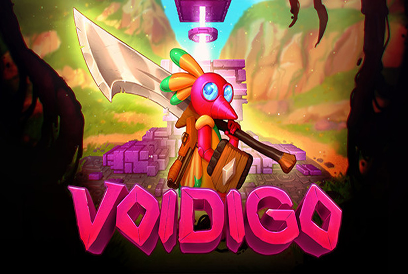 Voidigo Free Download By Worldofpcgames