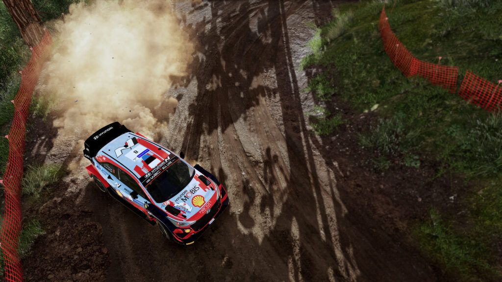 WRC 10 FIA World Rally Championship Free Download By Worldofpcgames