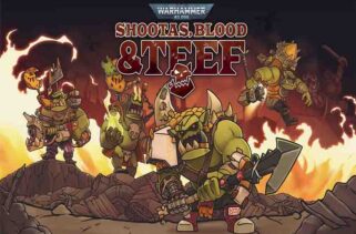 Warhammer 40,000 Shootas, Blood & Teef Free Download By Worldofpcgames