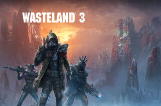 Wasteland 3 Free Download By Worldofpcgames