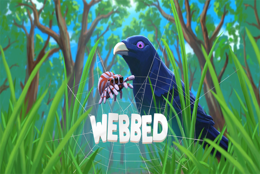 Webbed Free Download By Worldofpcgames