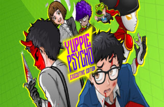 Yuppie Psycho Executive Edition Free Download By Worldofpcgames